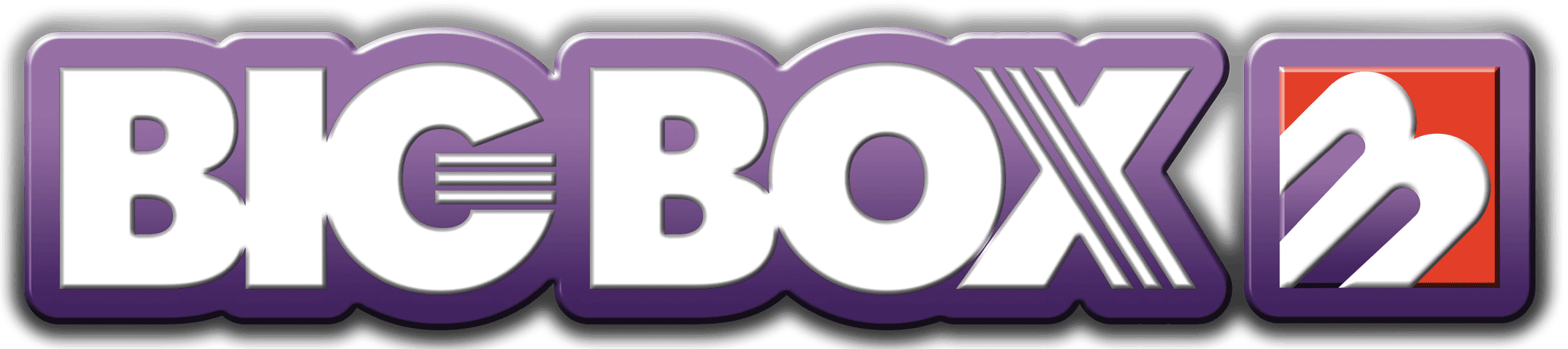 Logo Big Box WhatsApp Business