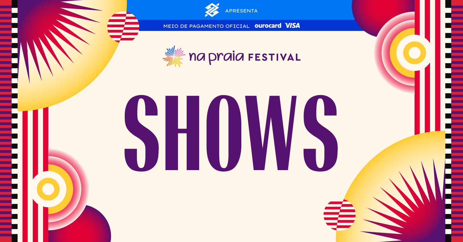 shows napraiafestival