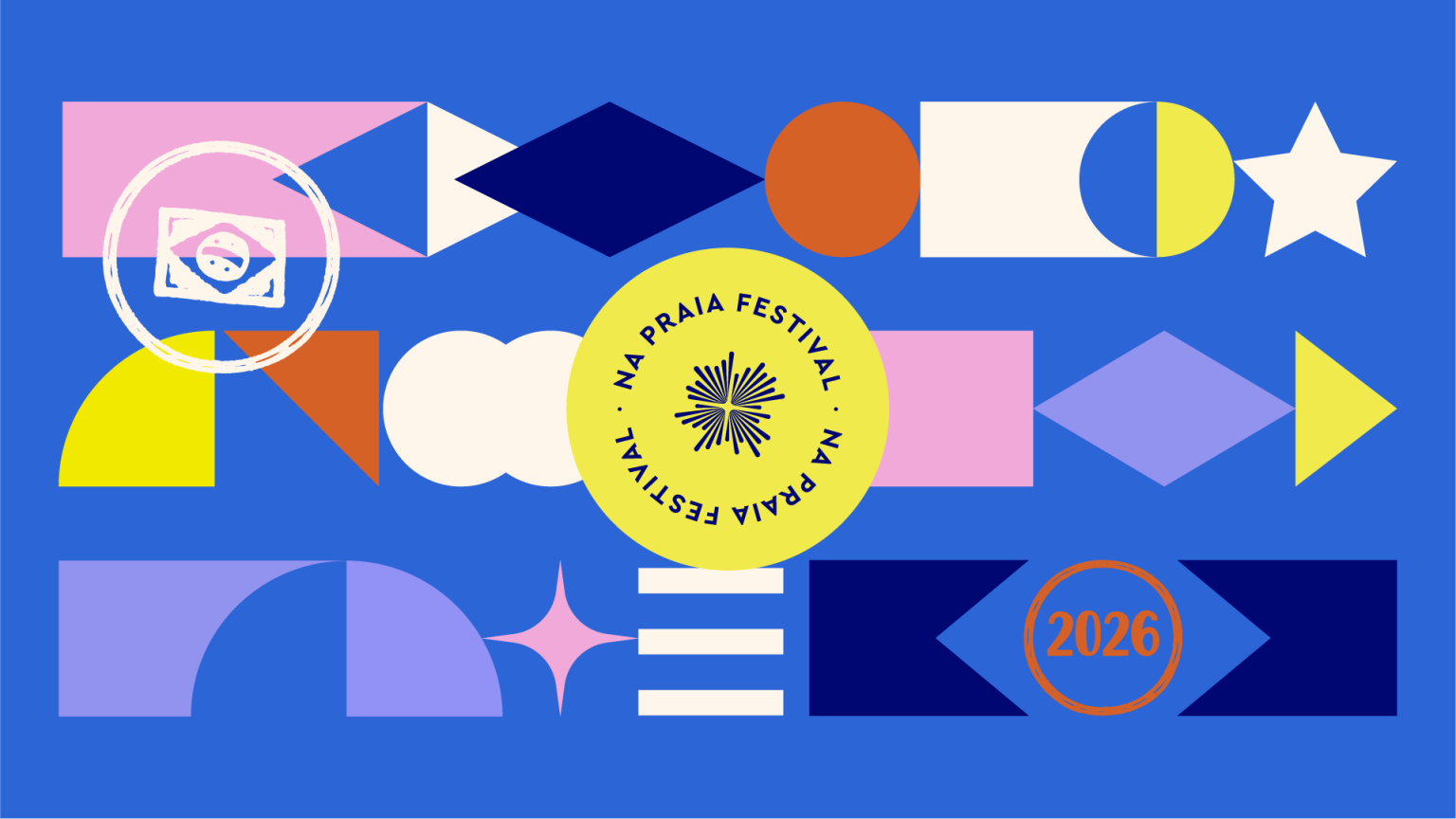 Na Praia Festival