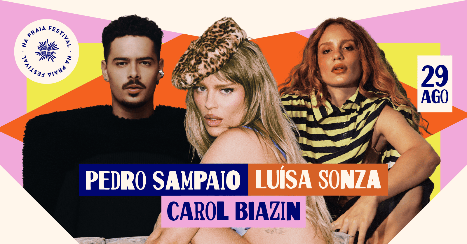 森彩乃/Qaijff ROOZY 2nd demo CD-R 29/08 Pedro Sampaio + Luiza Sonza + Carol Biazin – R2 com.vc