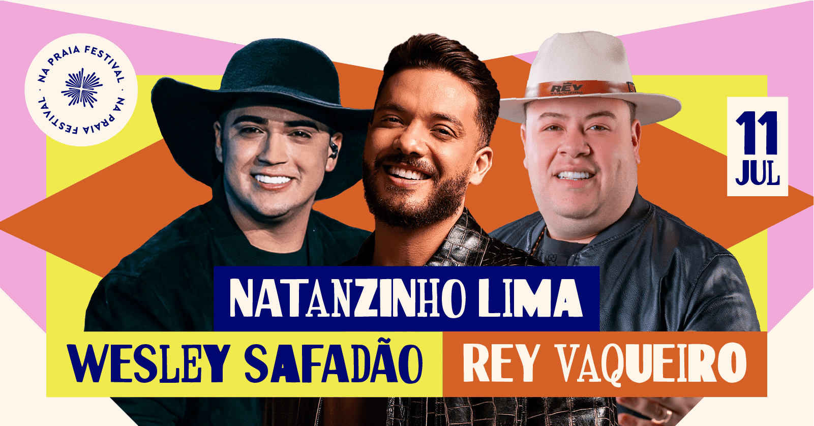 Na Praia — Maria Rita Redescobrir + Martinho da Vila e Mart'nália